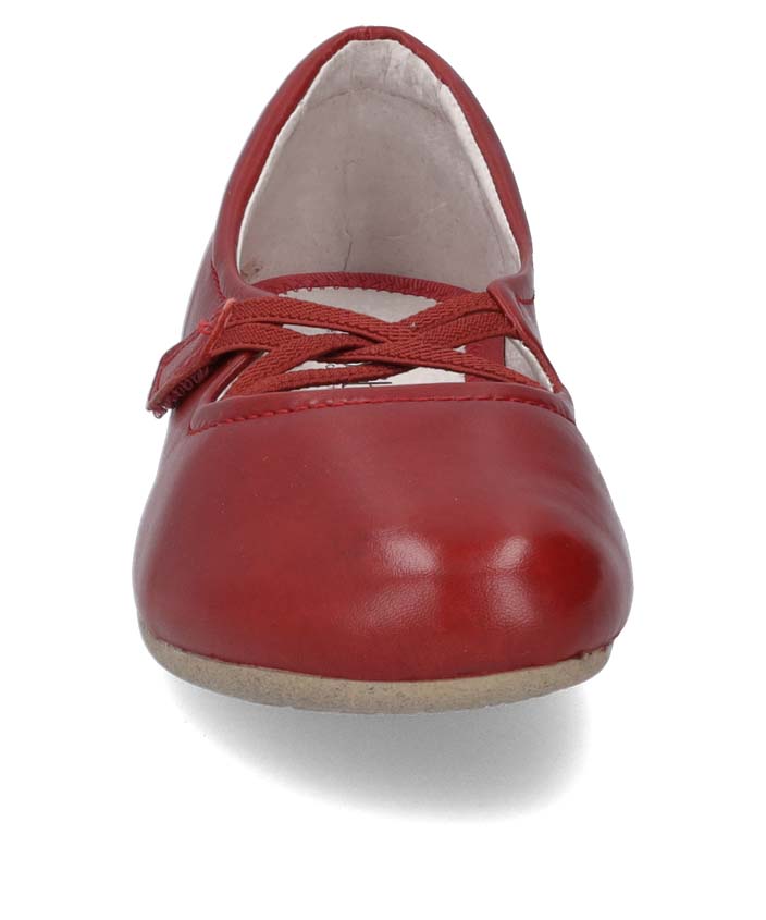 Neu Eingetroffen Josef Seibel Damen Fiona 39 - Rot