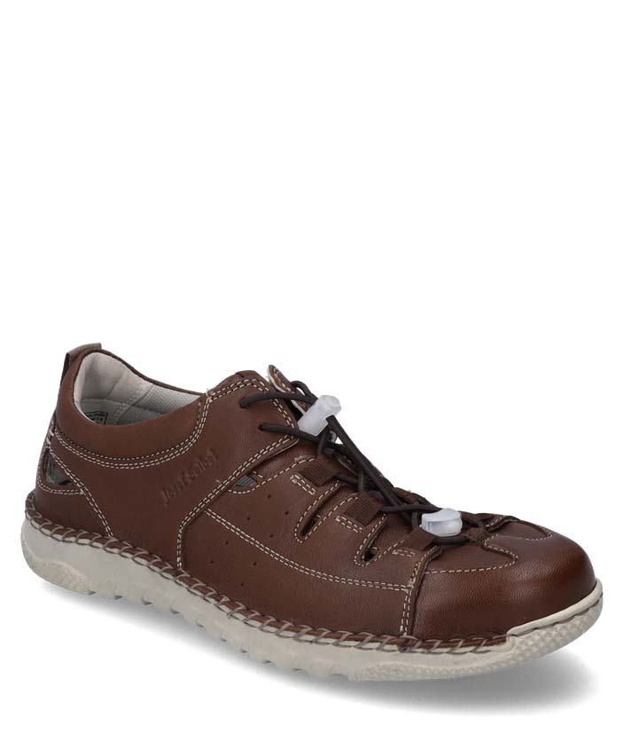 Neu Eingetroffen Josef Seibel Wilson 03 - Braun