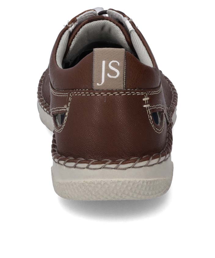 Neu Eingetroffen Josef Seibel Wilson 03 - Braun