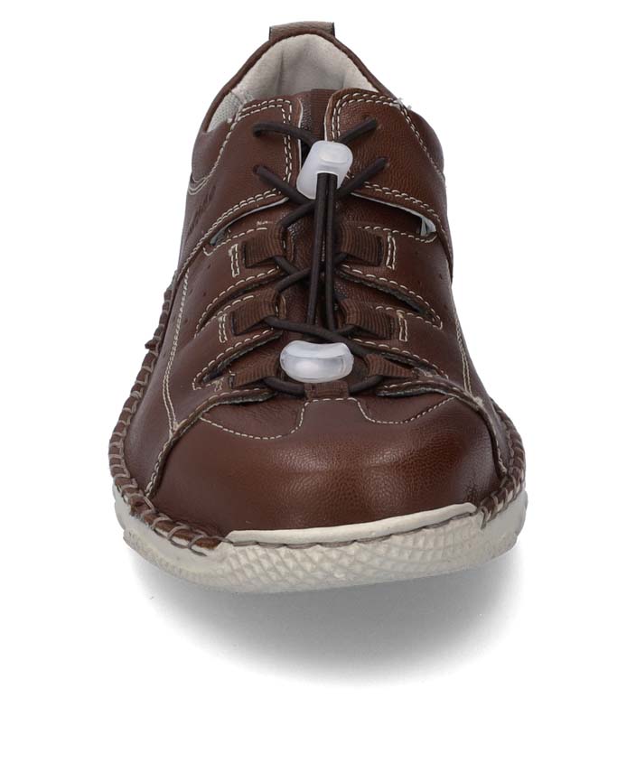 Neu Eingetroffen Josef Seibel Wilson 03 - Braun