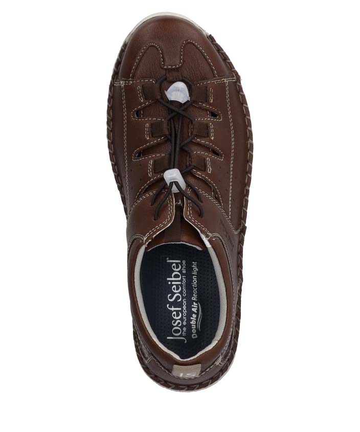 Neu Eingetroffen Josef Seibel Wilson 03 - Braun