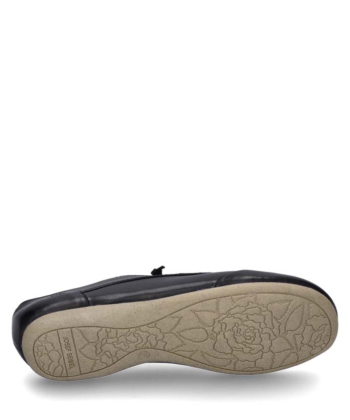 Neu Eingetroffen Josef Seibel Damen Fiona 01 - Grün