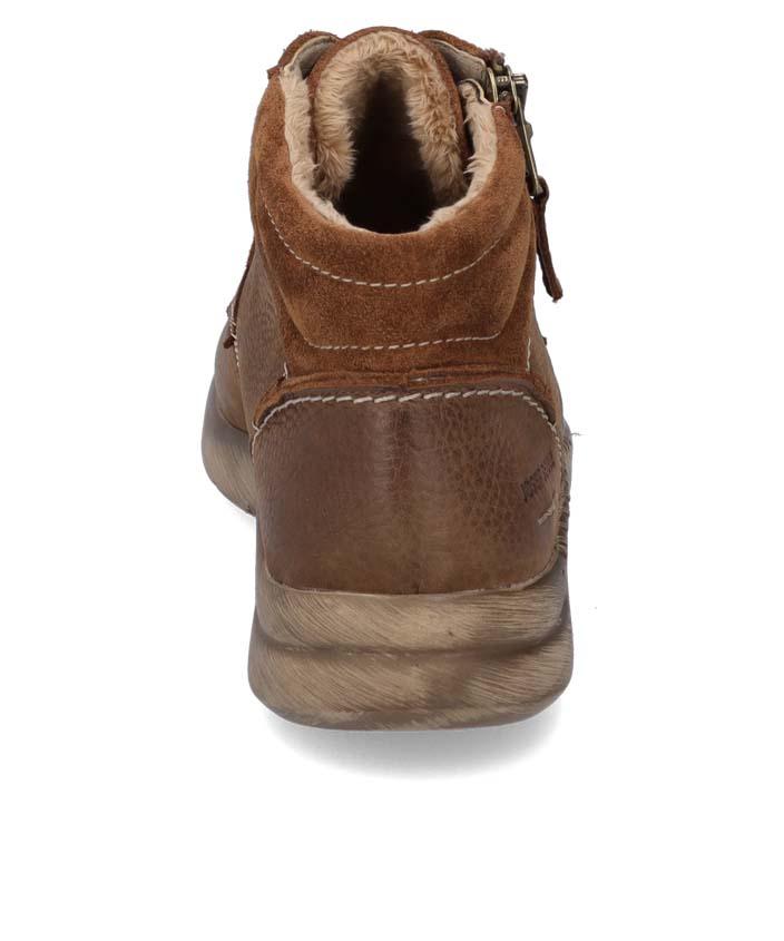 Neu Eingetroffen Josef Seibel Conny 52 - Braun