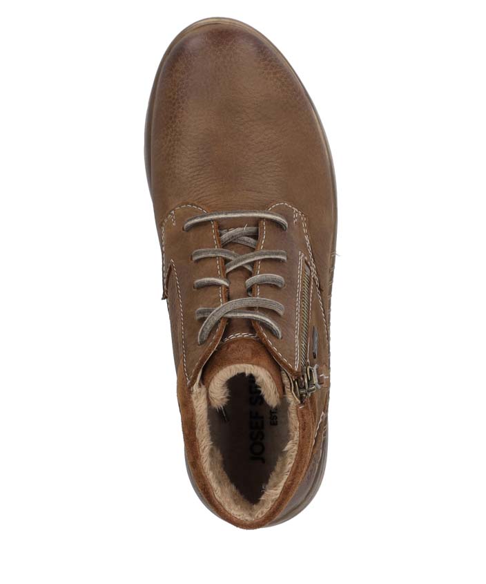 Neu Eingetroffen Josef Seibel Conny 52 - Braun