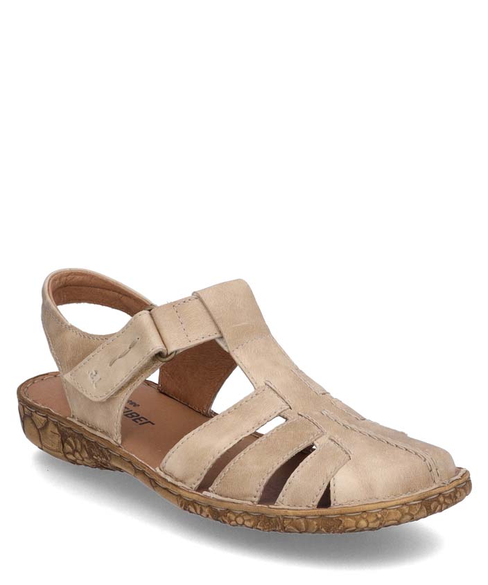 Neu Eingetroffen Josef Seibel Damen Rosalie 48 - Beige