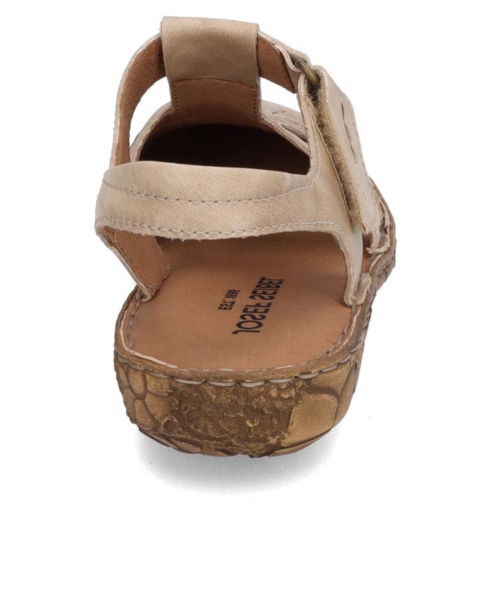 Neu Eingetroffen Josef Seibel Damen Rosalie 48 - Beige