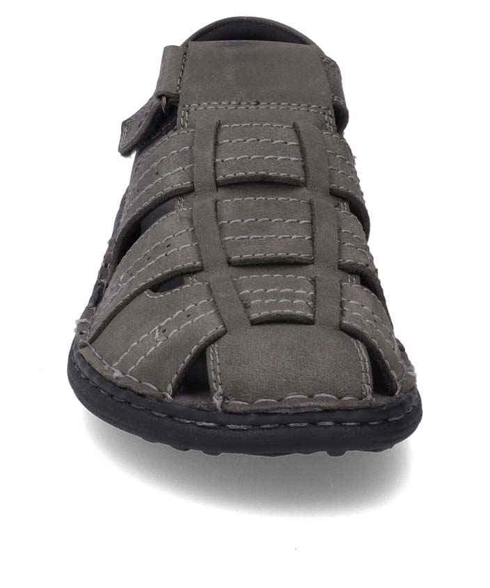 Neu Eingetroffen Josef Seibel Herren Vincent 06 - Grau