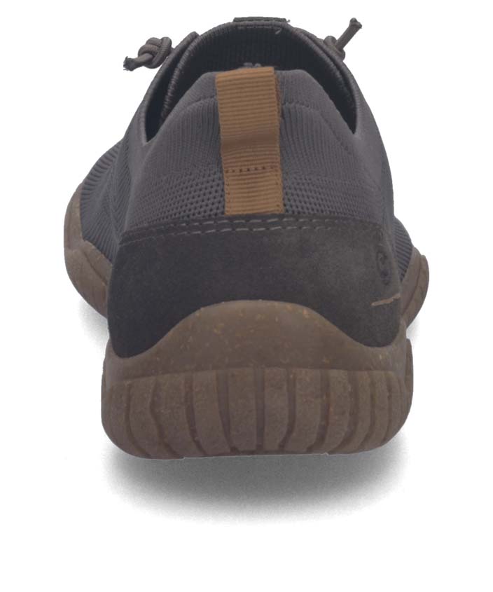 Neu Eingetroffen Josef Seibel Herren Wallace 05 - Grau