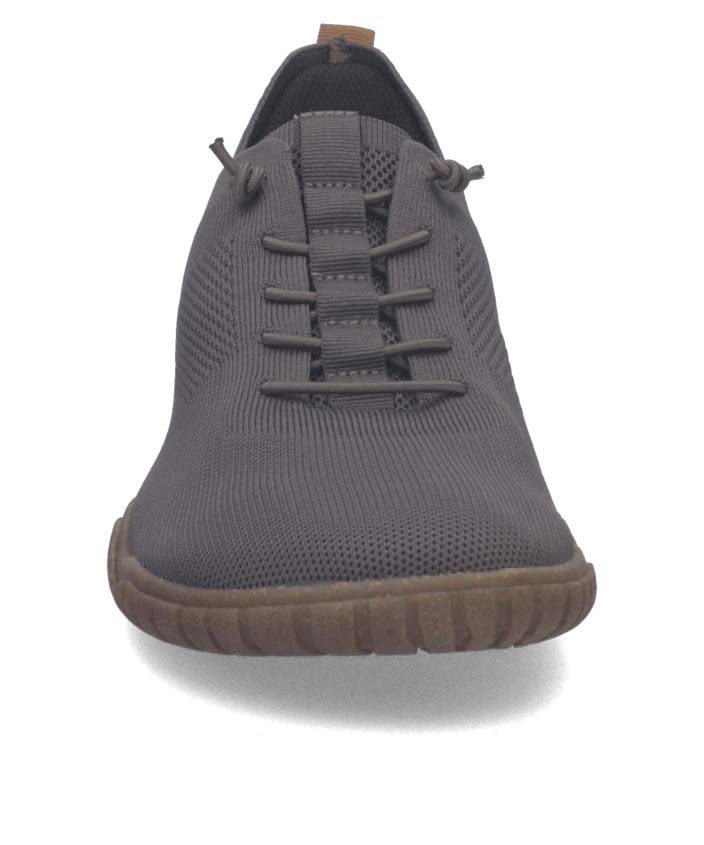 Neu Eingetroffen Josef Seibel Herren Wallace 05 - Grau