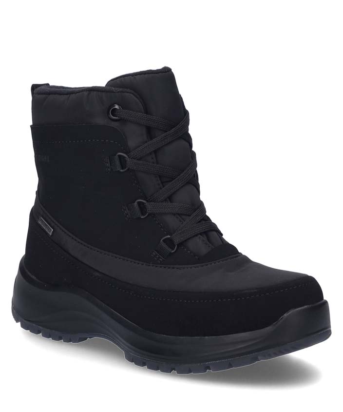 Neu Eingetroffen Josef Seibel Damen Colorado 53 - Schwarz