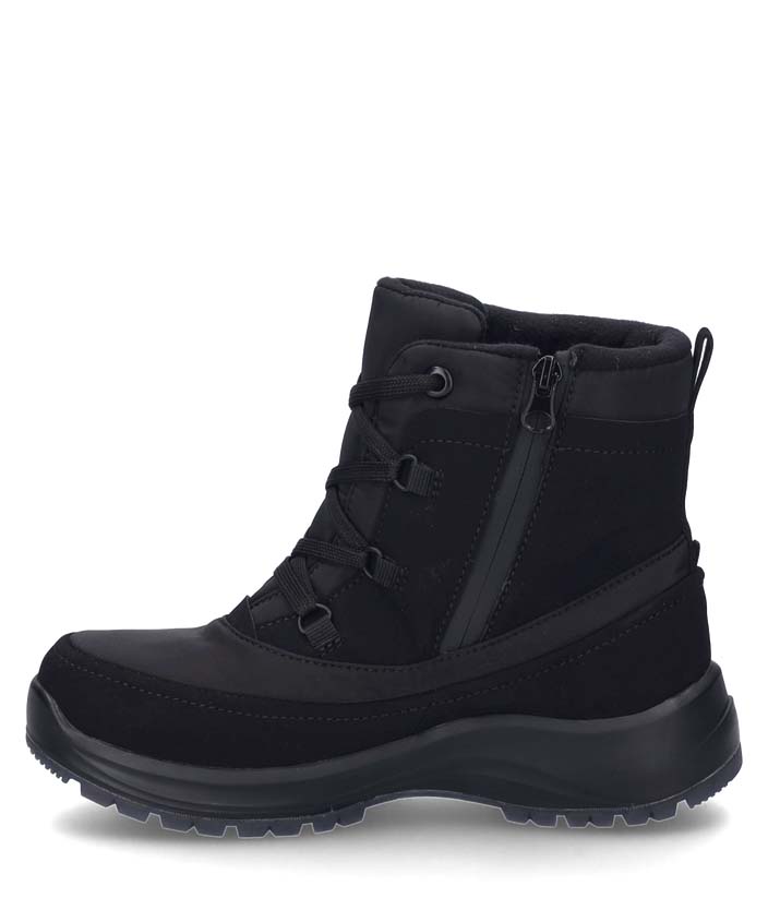 Neu Eingetroffen Josef Seibel Damen Colorado 53 - Schwarz