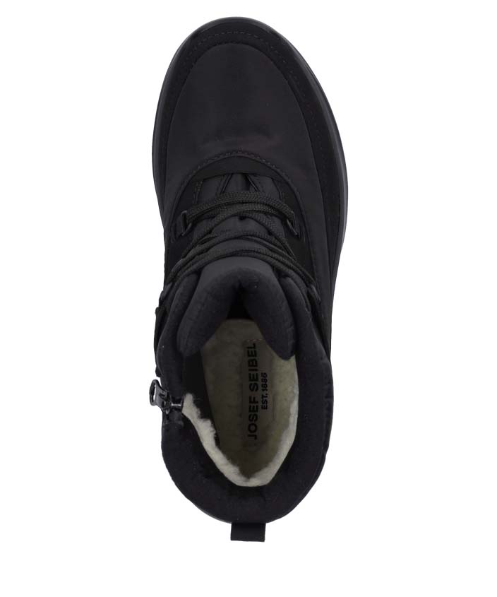 Neu Eingetroffen Josef Seibel Damen Colorado 53 - Schwarz