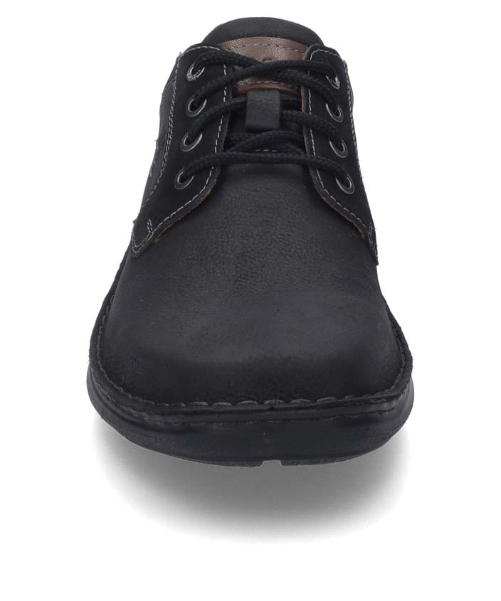 Neu Eingetroffen Josef Seibel New Anvers 06 - Schwarz