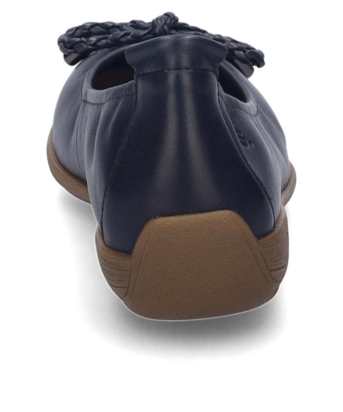 Neu Eingetroffen Josef Seibel Damen Fenja 09 - Blau