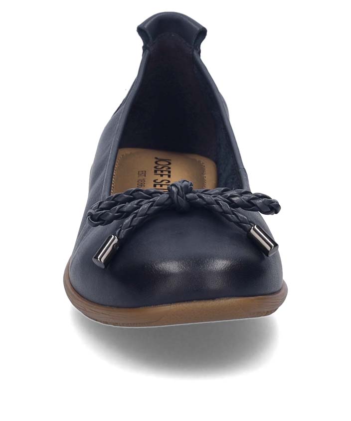 Neu Eingetroffen Josef Seibel Damen Fenja 09 - Blau