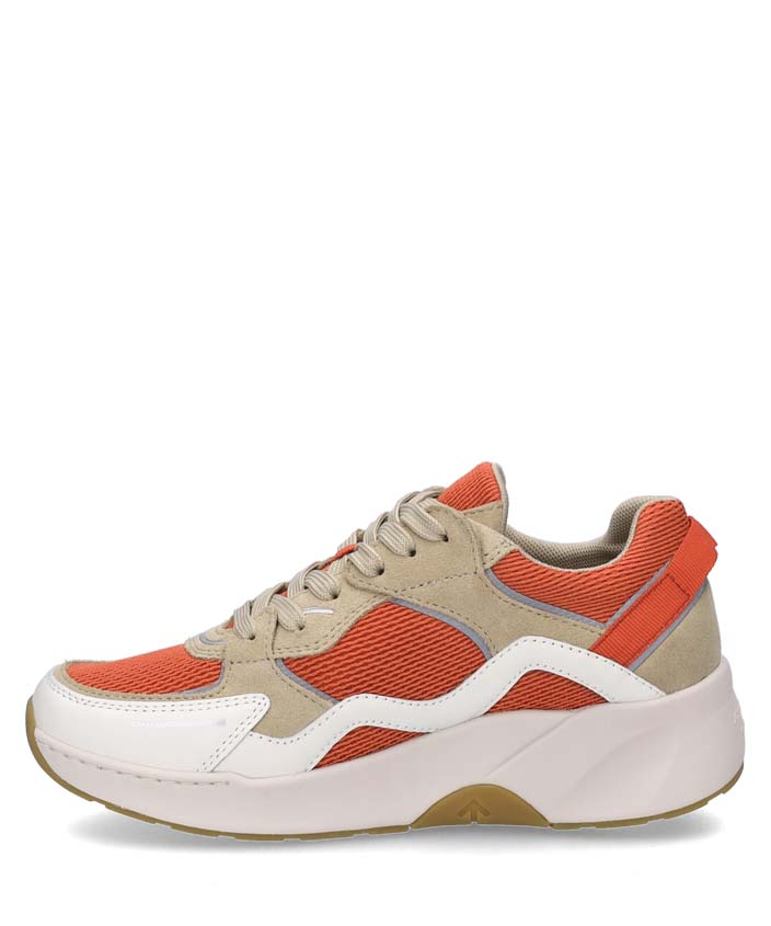 Neu Eingetroffen Josef Seibel Lissi 13 - Weiß