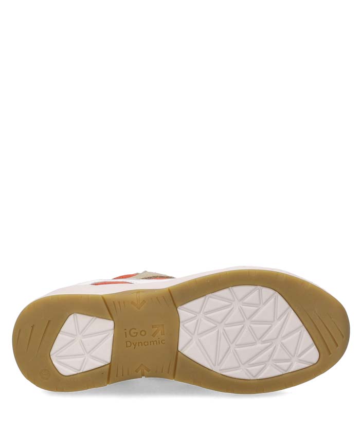 Neu Eingetroffen Josef Seibel Lissi 13 - Weiß