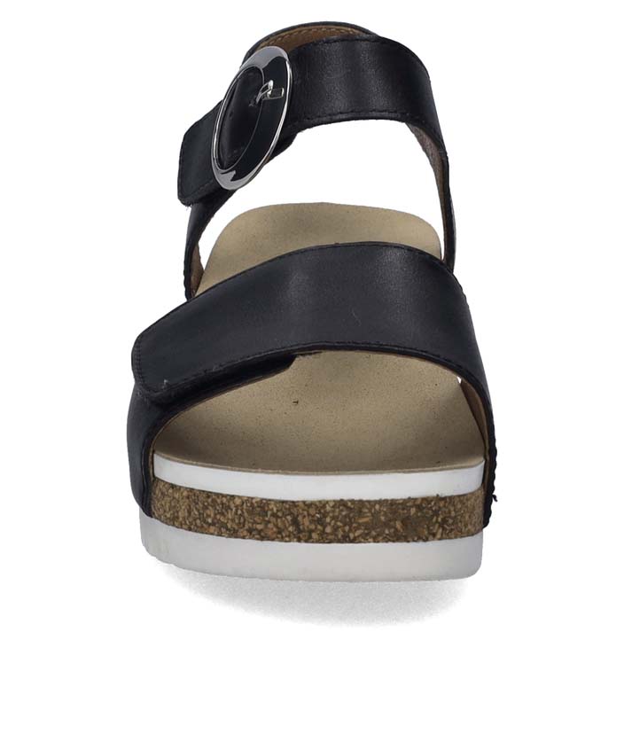 Neu Eingetroffen Josef Seibel Damen Quinn 16 - Schwarz