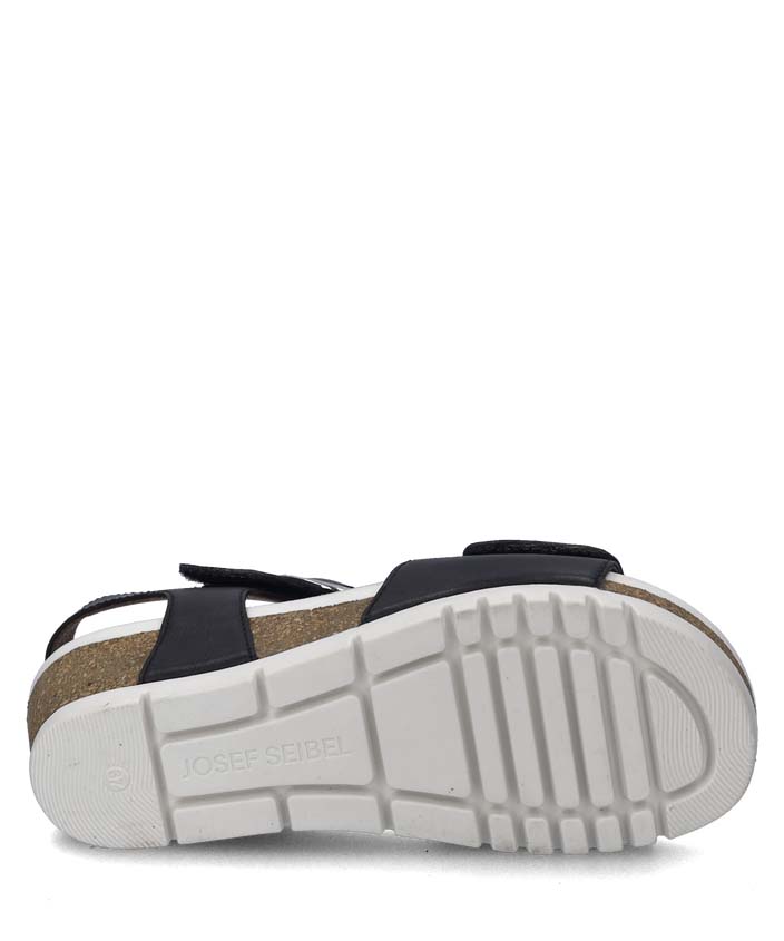 Neu Eingetroffen Josef Seibel Damen Quinn 16 - Schwarz