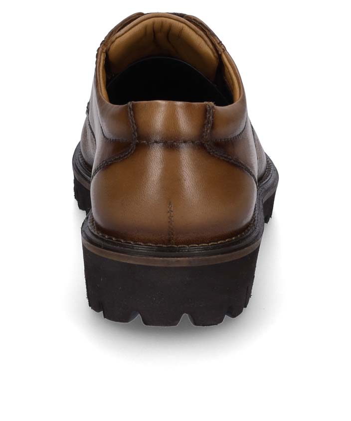 Neu Eingetroffen Josef Seibel Herren Romed 04 - Braun