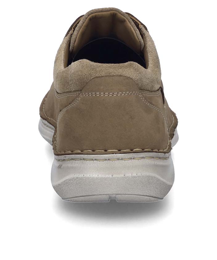 Neu Eingetroffen Josef Seibel Herren New Anvers 36 - Beige