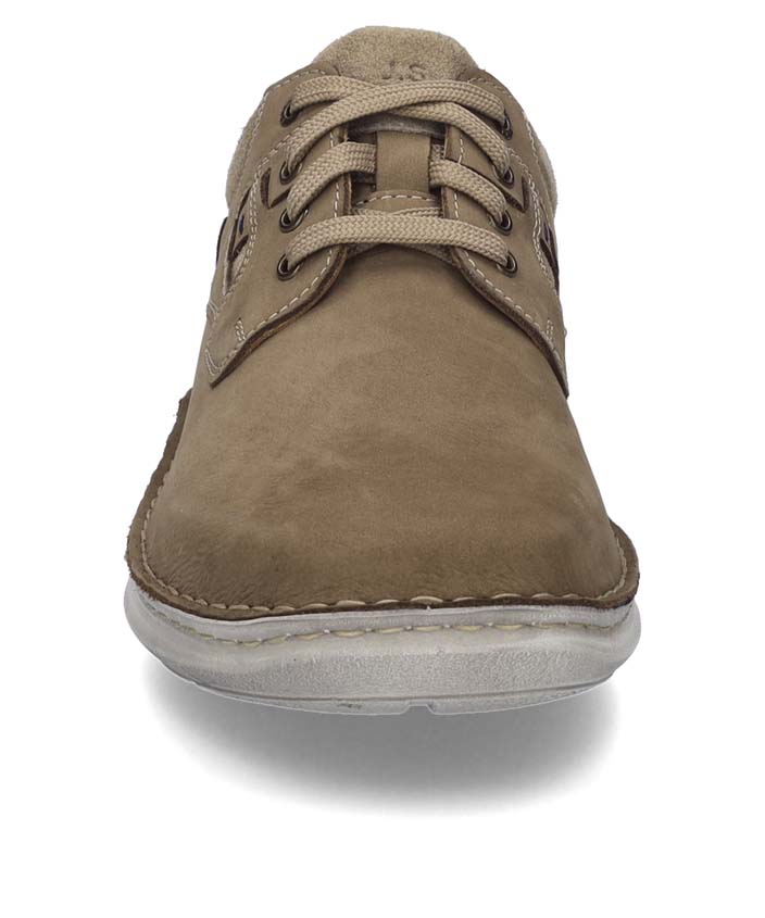 Neu Eingetroffen Josef Seibel Herren New Anvers 36 - Beige