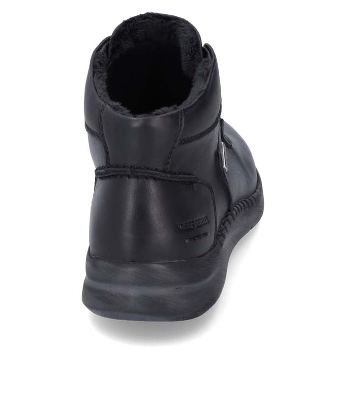 Neu Eingetroffen Josef Seibel Damen Conny 50 - Schwarz