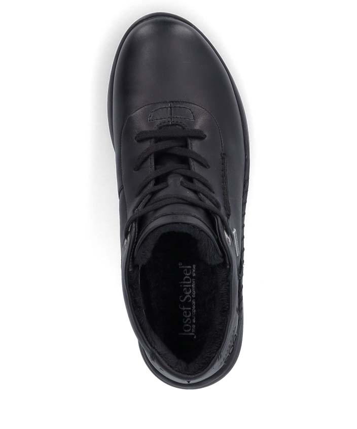 Neu Eingetroffen Josef Seibel Damen Conny 50 - Schwarz