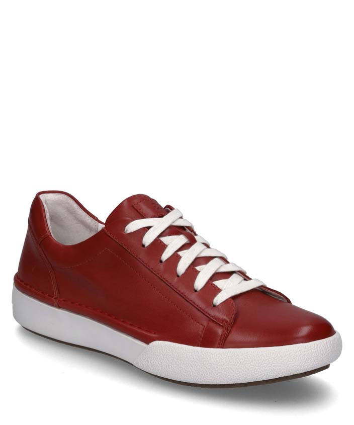 Neu Eingetroffen Josef Seibel Damen Claire 01 - Rot