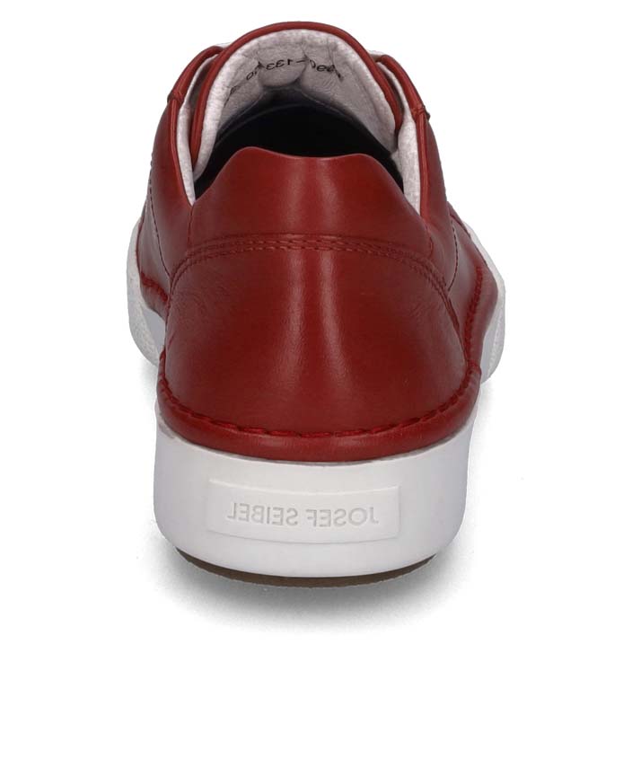 Neu Eingetroffen Josef Seibel Damen Claire 01 - Rot