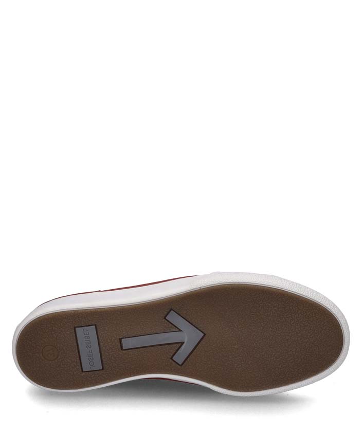 Neu Eingetroffen Josef Seibel Damen Claire 01 - Rot