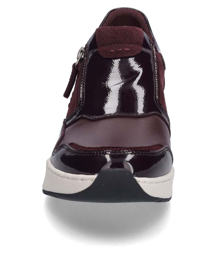 Neu Eingetroffen Josef Seibel Lissi 04 - Rot