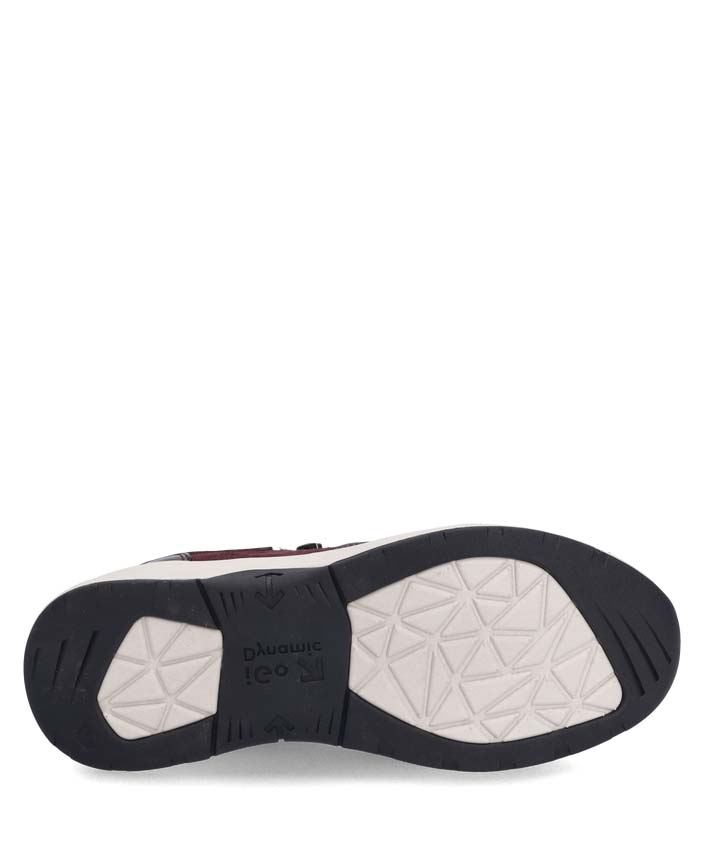 Neu Eingetroffen Josef Seibel Lissi 04 - Rot