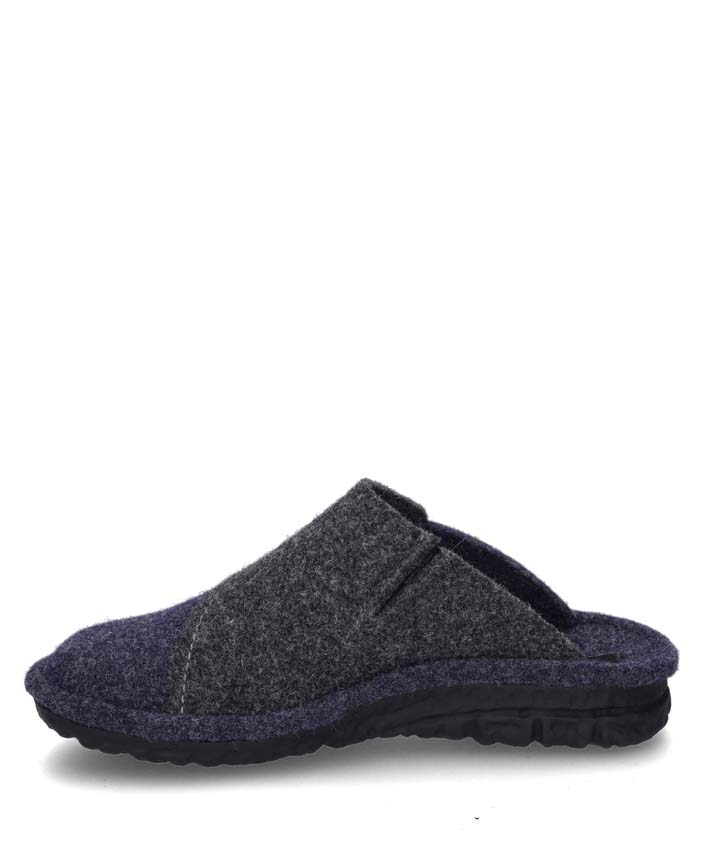 Neu Eingetroffen Josef Seibel Toulouse 05 - Blau