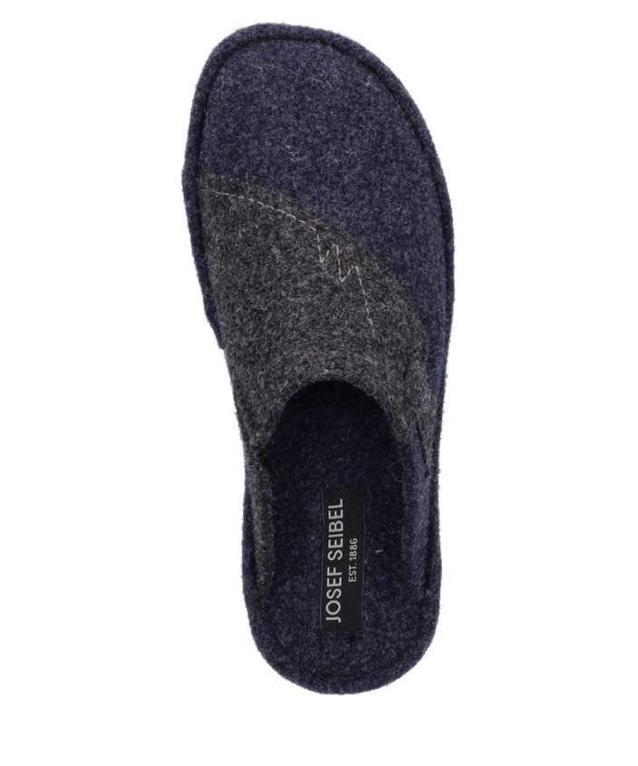 Neu Eingetroffen Josef Seibel Toulouse 05 - Blau