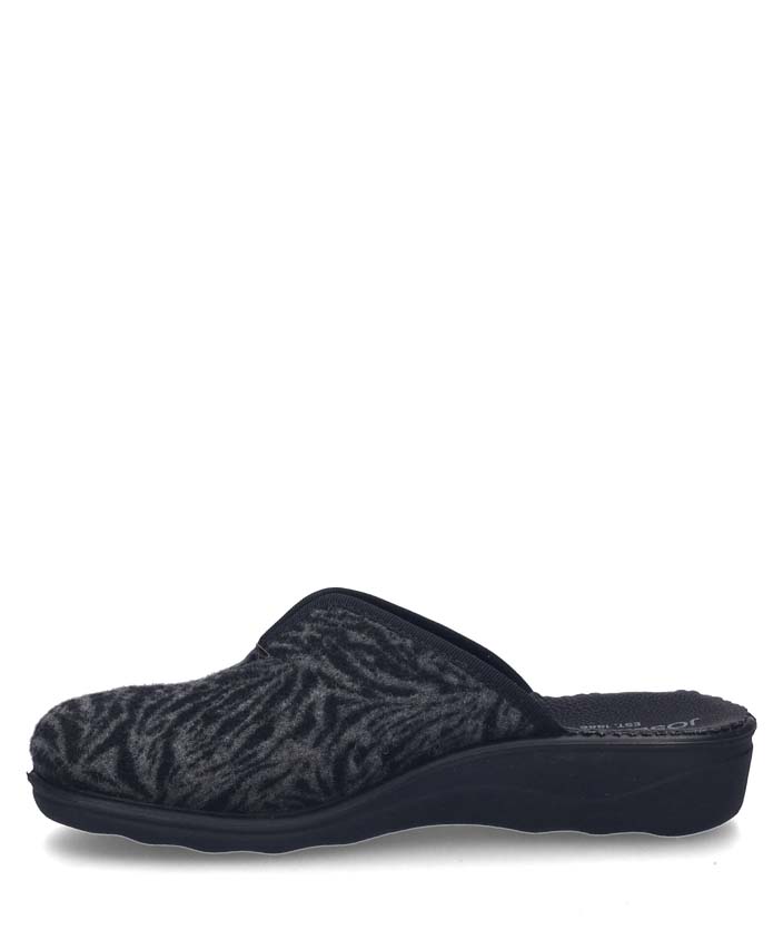 Neu Eingetroffen Josef Seibel Nice 82 - Grau