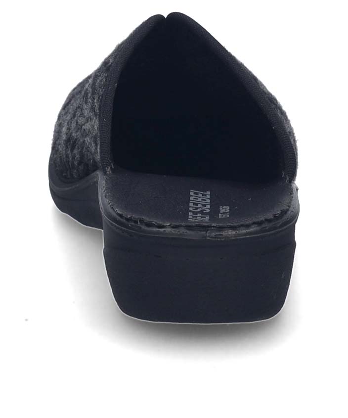 Neu Eingetroffen Josef Seibel Nice 82 - Grau