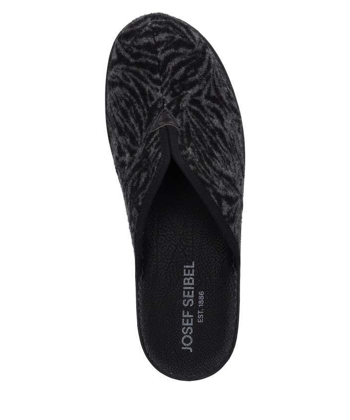 Neu Eingetroffen Josef Seibel Nice 82 - Grau