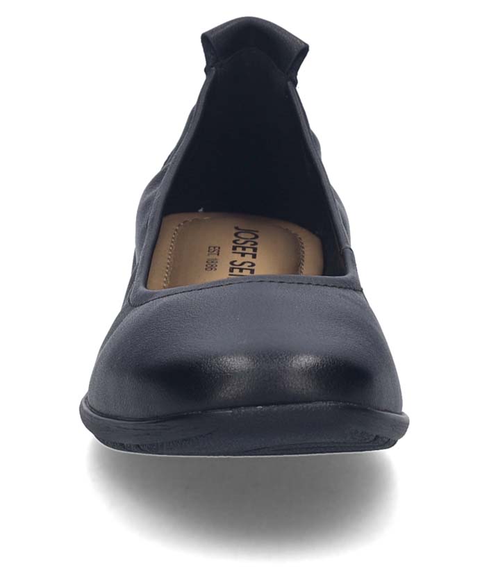 Neu Eingetroffen Josef Seibel Damen Fenja 01 - Schwarz