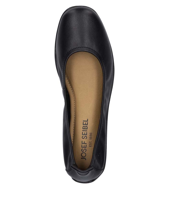 Neu Eingetroffen Josef Seibel Damen Fenja 01 - Schwarz