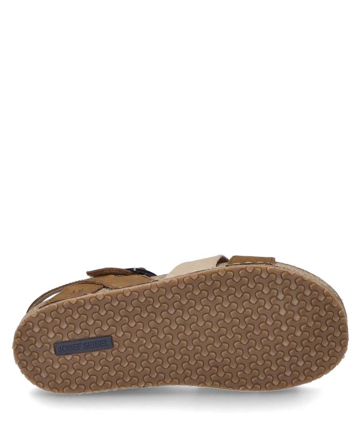 Neu Eingetroffen Josef Seibel Hannah 01 - Braun