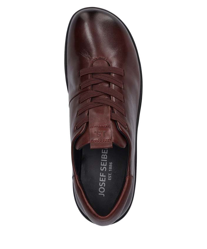 Neu Eingetroffen Josef Seibel Damen Charlotte 01 - Rot