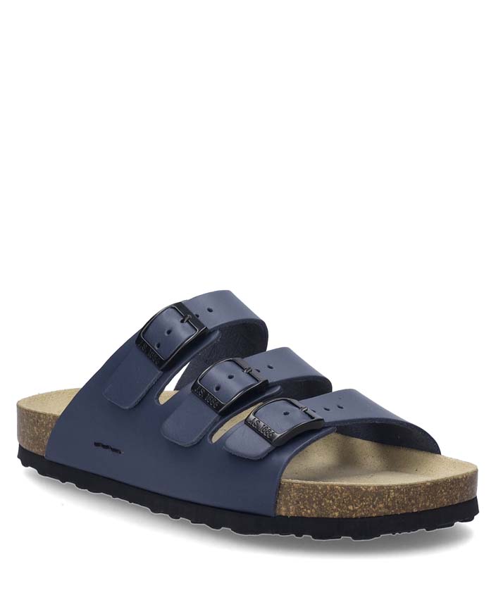 Neu Eingetroffen Josef Seibel Damen Hermine 05 - Blau