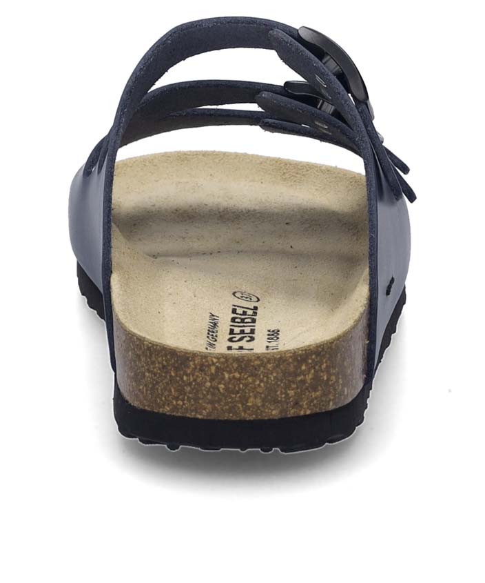 Neu Eingetroffen Josef Seibel Damen Hermine 05 - Blau