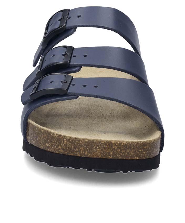 Neu Eingetroffen Josef Seibel Damen Hermine 05 - Blau