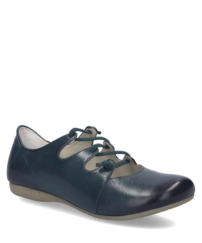 Neu Eingetroffen Josef Seibel Damen Fiona 04 - Grün