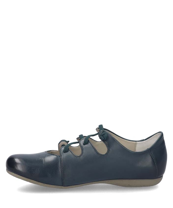 Neu Eingetroffen Josef Seibel Damen Fiona 04 - Grün