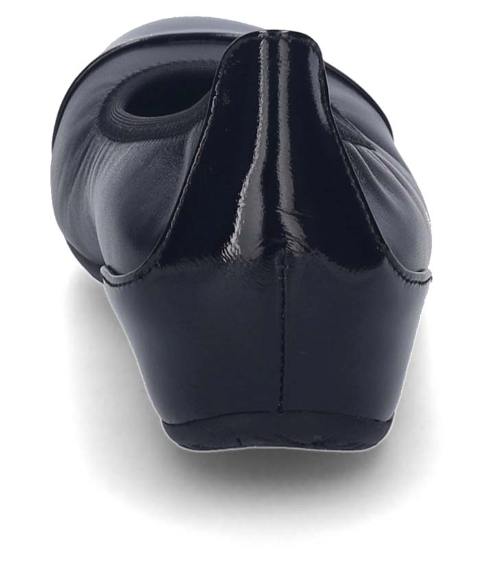 Neu Eingetroffen Josef Seibel Damen Florina 01 - Schwarz