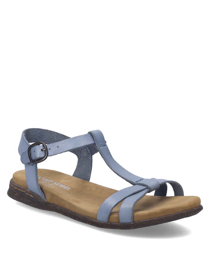 Neu Eingetroffen Josef Seibel Damen Fabricia 01 - Blau