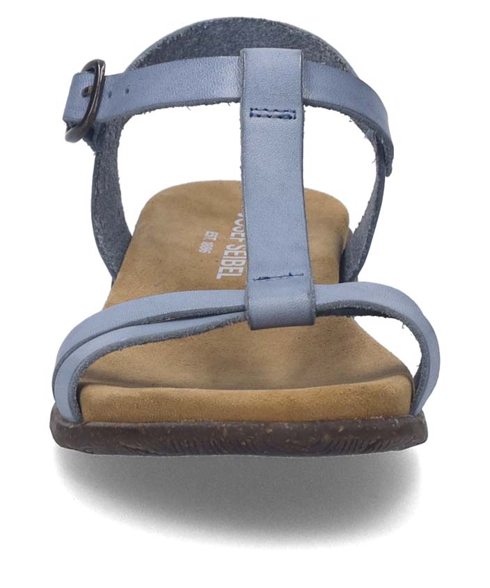Neu Eingetroffen Josef Seibel Damen Fabricia 01 - Blau